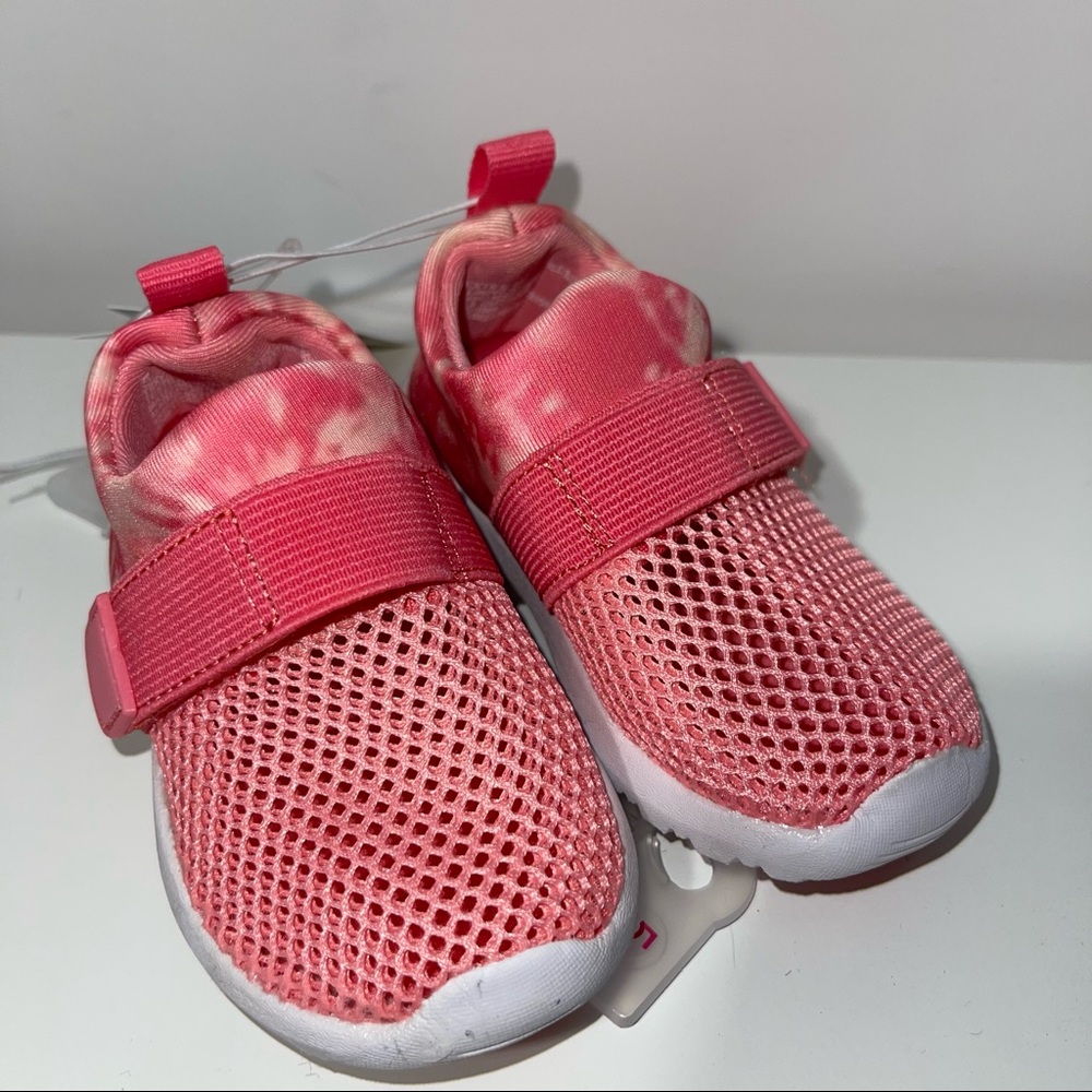 Cat&Jack Pink Watershoes
